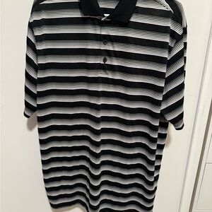 Nike men’s golf shirt